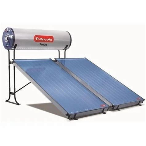 Lpd Racold Fpc Type Solar Water Heater At Rs In New Delhi