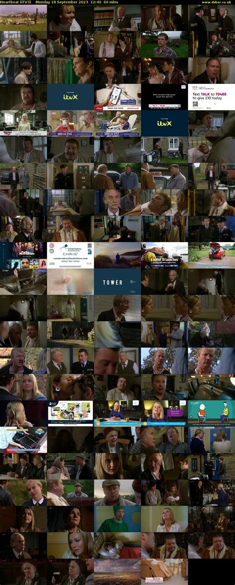 Heartbeat ITV3 2023 09 18 1240