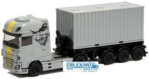 Herpa Trucks DAF Models Discover All The Latest DAF Models By Herpa