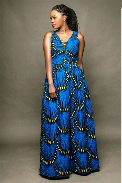 15 Amazing Kenyan Kitenge Fashion Fit For A Wedding Geeks Fashion