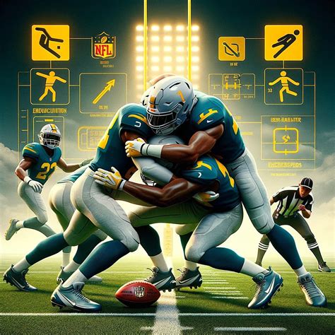 NFL’s New Tackling Rules: Safety First – easySportz