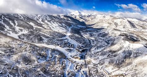 Snowmass Ski Resort Village, Trails, Lodging - What to Know