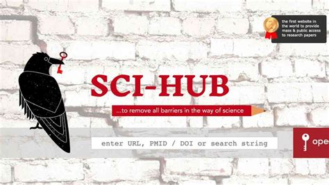 Twitter suspends Sci-Hub account amid court case in Delhi
