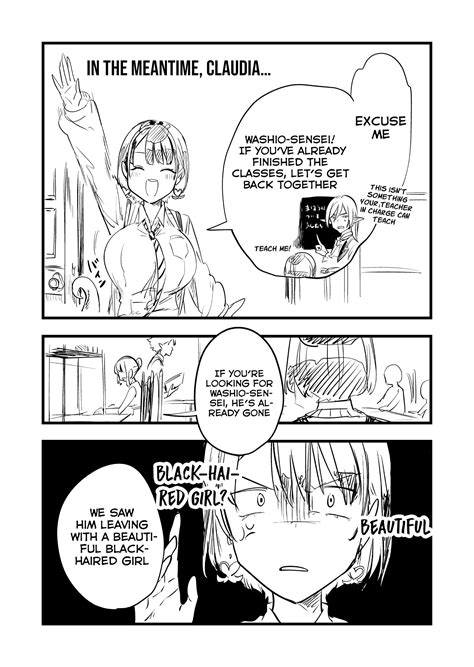Read Ano Toki Tasukete Itadaita Monster Musume Desu 4 Oni Scan