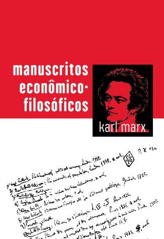 Manuscritos Econ Micos Filos Ficos By Karl Marx Goodreads