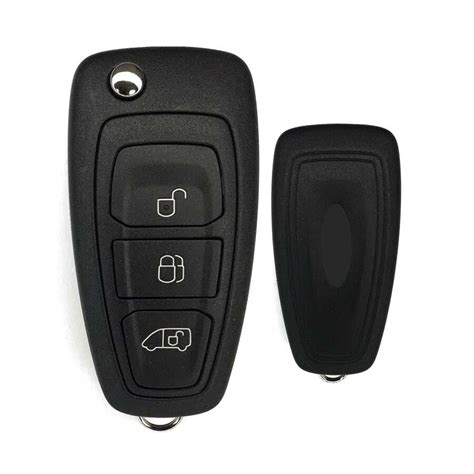 Ford Custom Transit Remote Key Mhz Hitag Pro Gk T K Ab