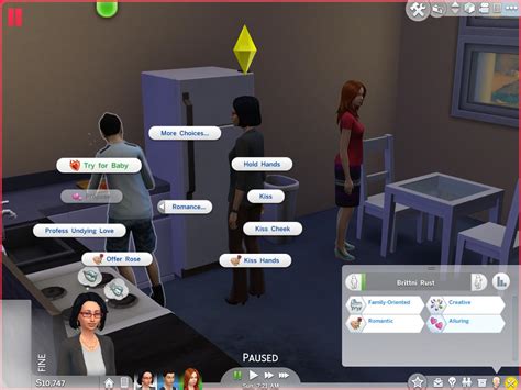 Download Mod Wicked Woohoo Sims 4 Kindpol