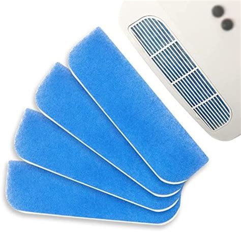 Amazon Agradify Pack Rv Ac Filter X Merv Rated Rv Air