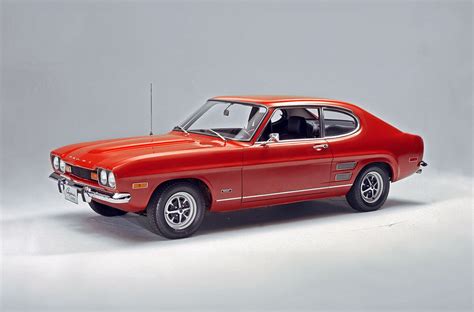 Value Appreciation For Classic Cars