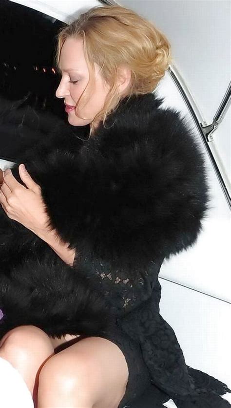 Celebrity Upskirt DB Nipple Glides Ect ZB Porn