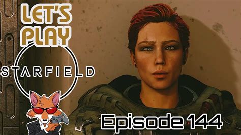 Let S Play Starfield Episode Vlad S Villa Youtube