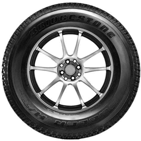 Neumáticos Bridgestone Dueler Ht 840 Galicia Neumáticos