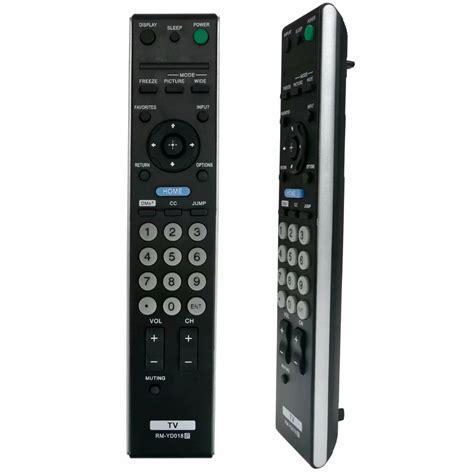 New Remote Replacement Rm Yd For Sony Kdl S W Kdl S P Kdl