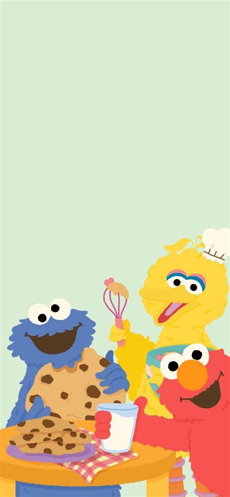 Cookie Monster Quote Wallpapers Top Free Cookie Monster Quote