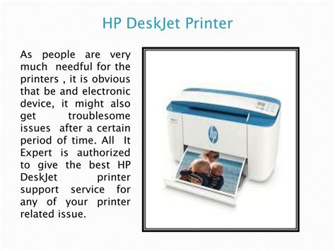 Ppt How To Set Up Hp Deskjet Printer Powerpoint Presentation Free