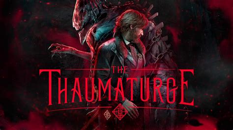 The Thaumaturge Announces Console Release Date For December