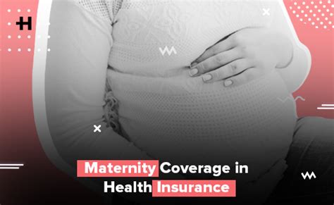 Maternity Cover In Health Insurance Healthysure