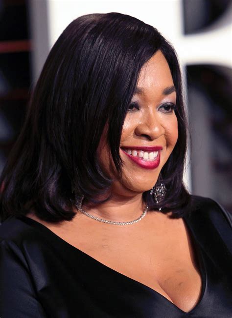 Inspiring Shonda Rhimes Quotes