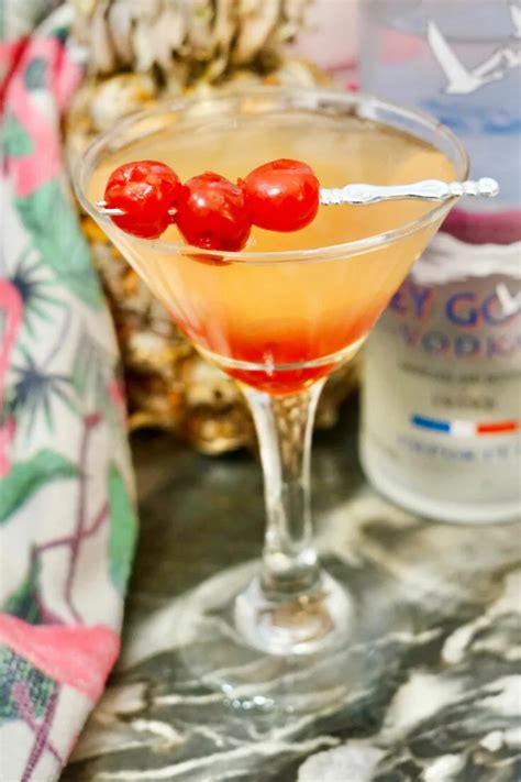 Bikini Martini