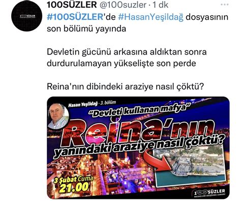 Can Dündar on Twitter RT eacarer 100Süzler Her gün başımın etini