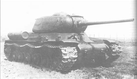 IS-1 (IS-85) photos
