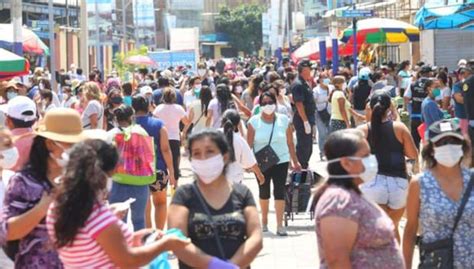 Ola De Calor En Lima ¿a Qué Se Debe Y Hasta Cuándo Durará Senamhi