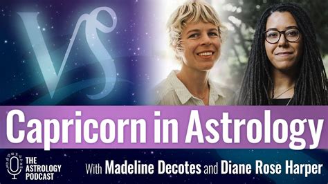 Astrology Podcast On Twitter Just Released Our Deep Dive Into The Meaning Of The Zodiac Sign