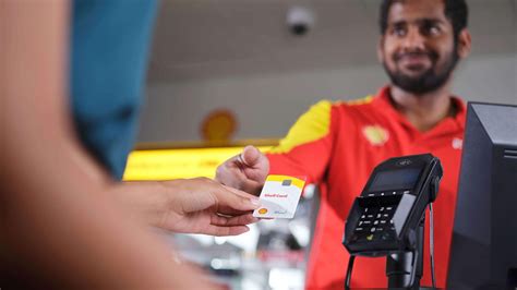 Schutz Vor Tankkartenbetrug Mit Der Shell Card Shell Switzerland