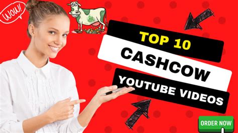 Edit Viral Top Faceless Cash Cow Youtube Channel Videos And Manage