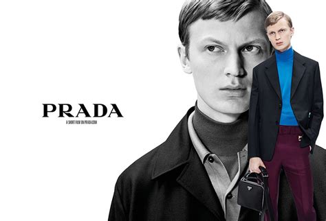 Prada S S 2019 By Willy Vanderperre The Fashionography