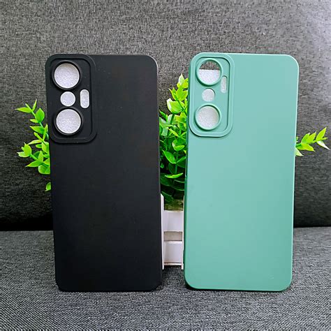 Infinix Hot S Hot I Hot G Hot G Tpu Shopee