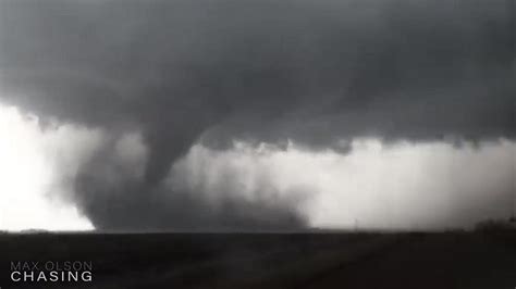 Tornadoes Once Again Tear Through Iowa [videos And Photos]