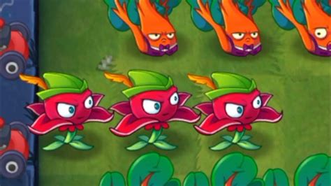 All Plants 1 Plant Food Vs Gargantuar Zombie Who Will Win Pvz 2 Challenge With Power Up