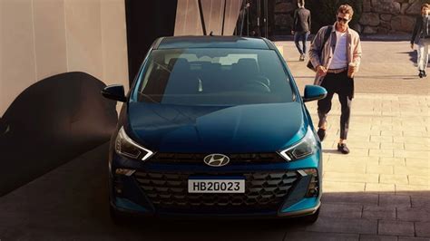 Hyundai Hb Llega A M Xico Conoce Precios Y Versiones De Este