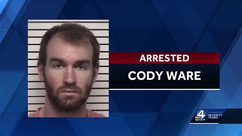 Nascar Driver Cody Ware Arrested Charged With Strangulation In North