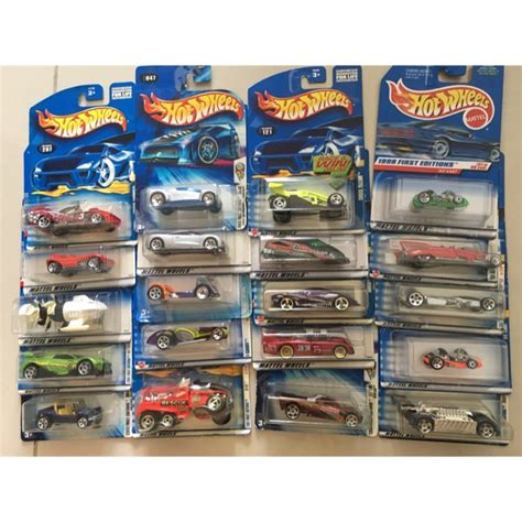 Xe M H Nh Hot Wheels C C Lo I Shopee Vi T Nam