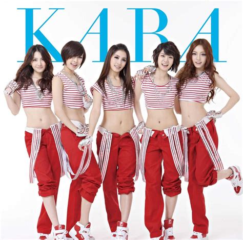 7 Tahun Menghilang Girlband Kara Kembali Dan Rilis Mini Album Koran