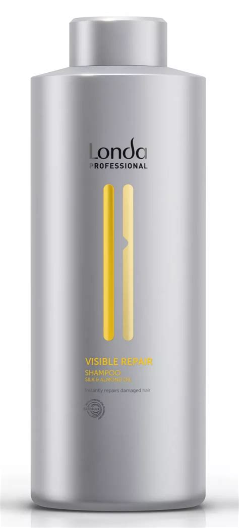 LONDA CARE Visible Repair Sampon Par Degradat 1000 Ml