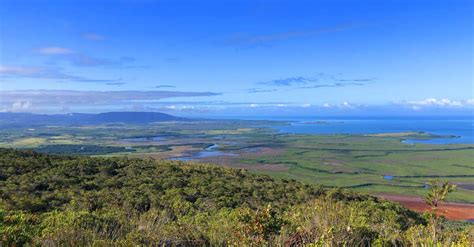 Sentier Pédestre Libre Du Koniambo Koné New Caledonia Tourism The