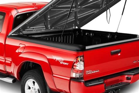 Undercover Honda Ridgeline Bed Lux Hard Hinged