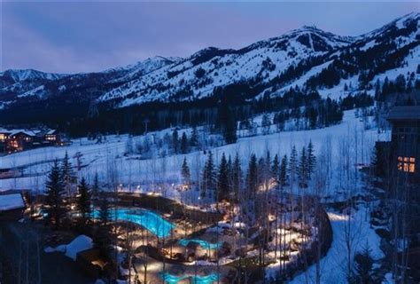 25 Best Hotels in Jackson Hole | U.S. News