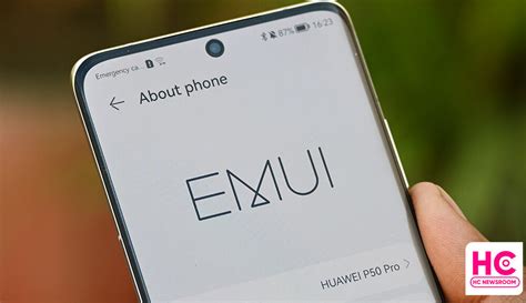 Huawei Emui March Updates List Archyworldys