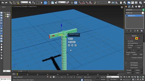 Array And Spacing Tool Tutorial Dsmax Youtube