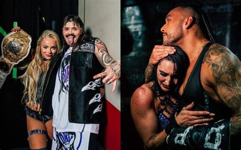 Bash In Berlin Match Prediction Former Rival To Save Rhea Ripley And