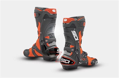 Sidi Rex Air Boots