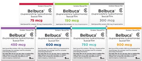 Savings Card | BELBUCA® (Buprenorphine) Buccal Film