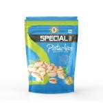 Buy Special Choice Premium Pistachios Roasted And Salted Gm Crunchy