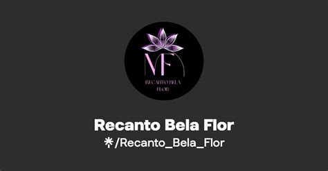 Recanto Bela Flor Instagram Linktree