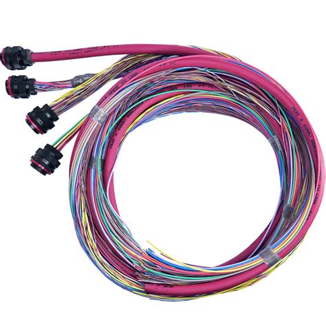 PDM32 Basic Harness, 10' Unterminated -M PDM32 H10