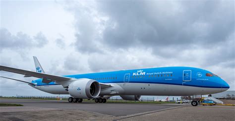 KLM to Start Non-Stop Flights to San José, Costa Rica